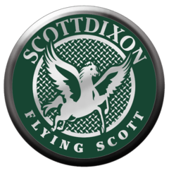 Scott Dixon