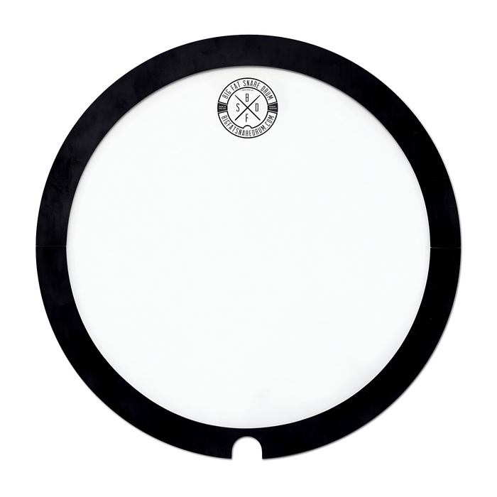 Big Fat Snare Drum Drum Damping Big Fat Snare Drum 'The Original' 14" TourStock