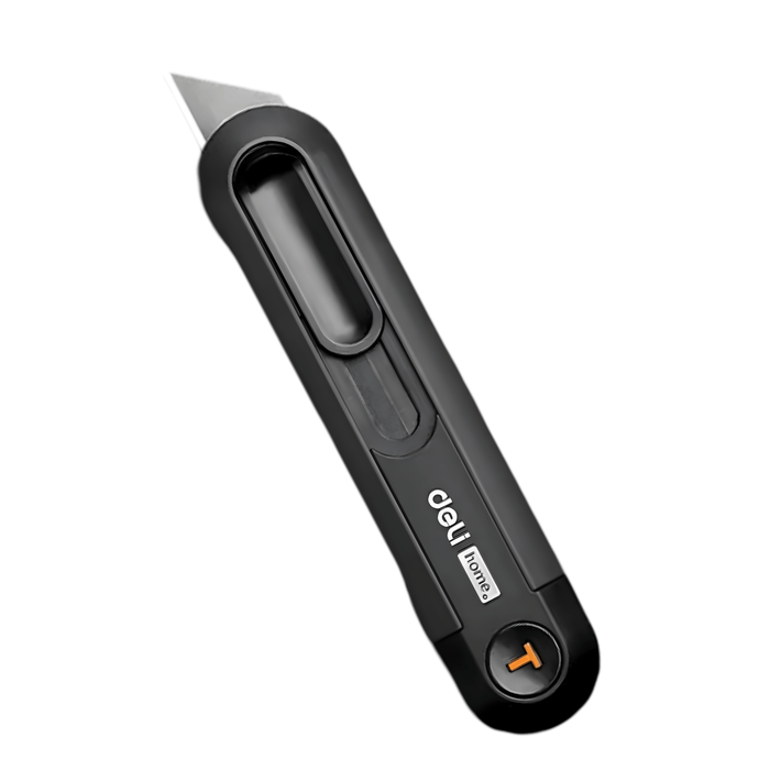 deli Box Cutters Deli Auto Retract Box Cutter / Stanley Knife TourStock