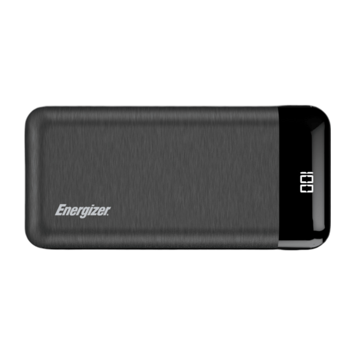 Energizer Power Banks Energizer 20,000mAh Power Bank TourStock