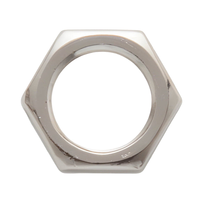 Guitar Man Guitar Parts Guitar Jack & Pot Nut (Pack of 10) TourStock