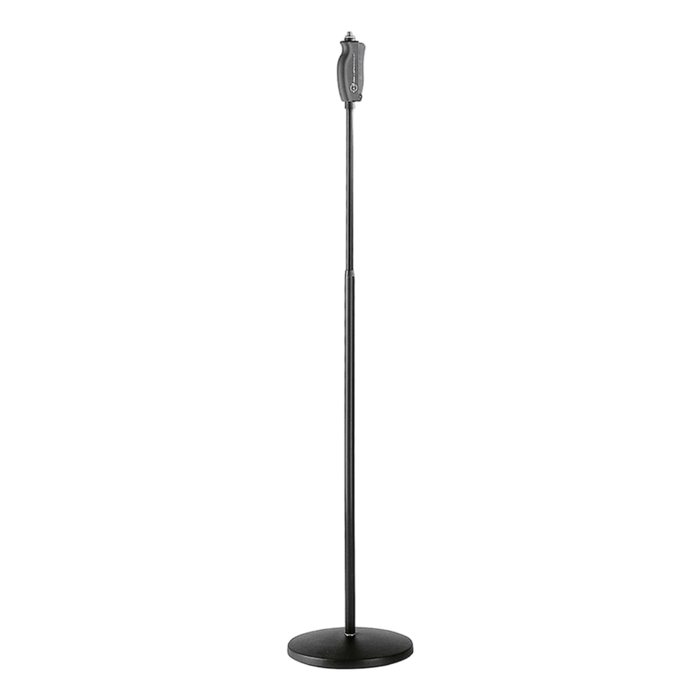 König & Meyer Microphone Stands K&M Straight Mic Stand 26085 TourStock