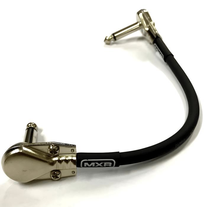 MXR Patch Cables MXR DCP06 Patch Cable (6 inch) TourStock