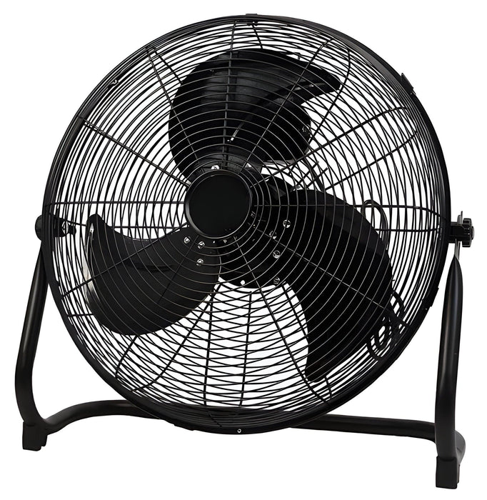 Proelec Stage Fans PROELEC 18” High Velocity Stage Fan TourStock
