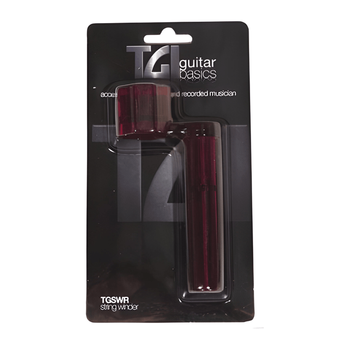TGI String Winder TGI String Winder TourStock