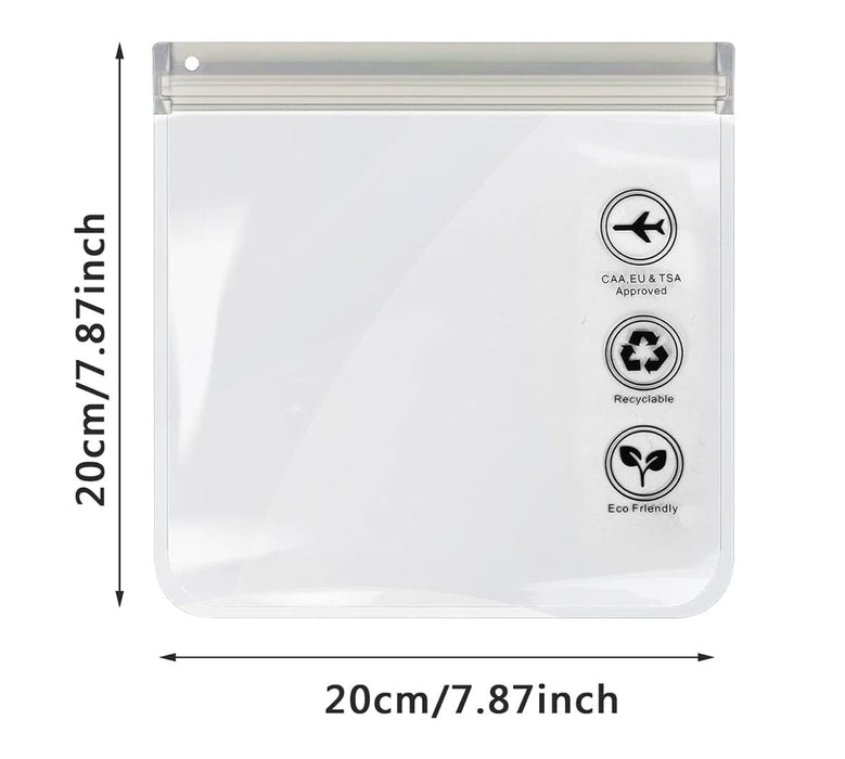 TourStock Accessories Toiletries Travel Bag TourStock