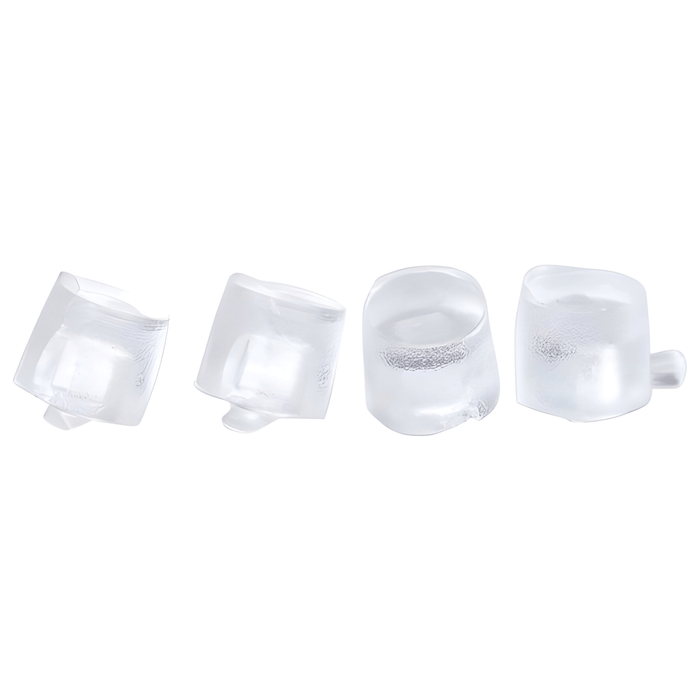 Ultimate Ears Ultimate Ears Spares Ultimate Ears Ambient Bung (Pack Of 4) TourStock