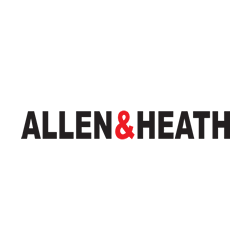 Allen & Heath Products