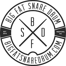 Big Fat Snare Drum