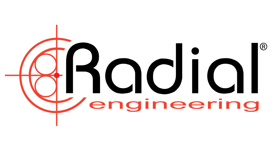 Radial Products
