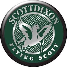 Scott Dixon Products