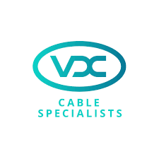 Van Damme Cabling Products