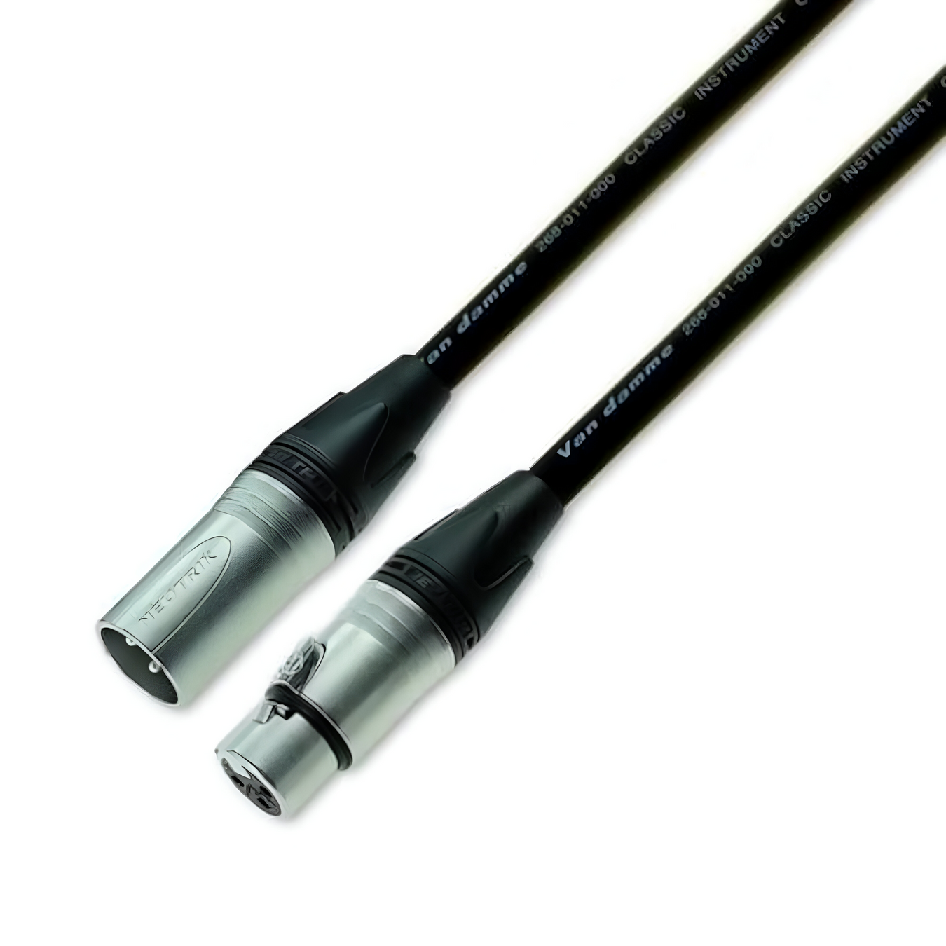 Pro-Audio