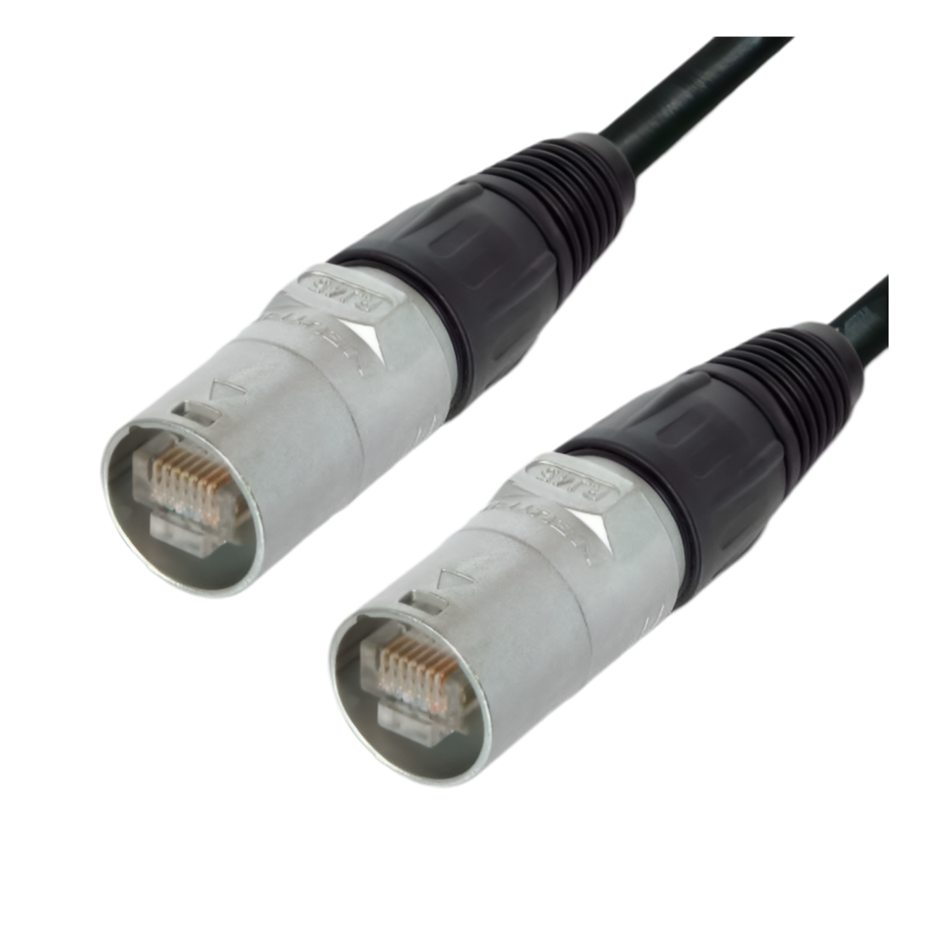 Jack, XLR, BNC, Phono, Ethercon, MIDI Cables | TourStock UK