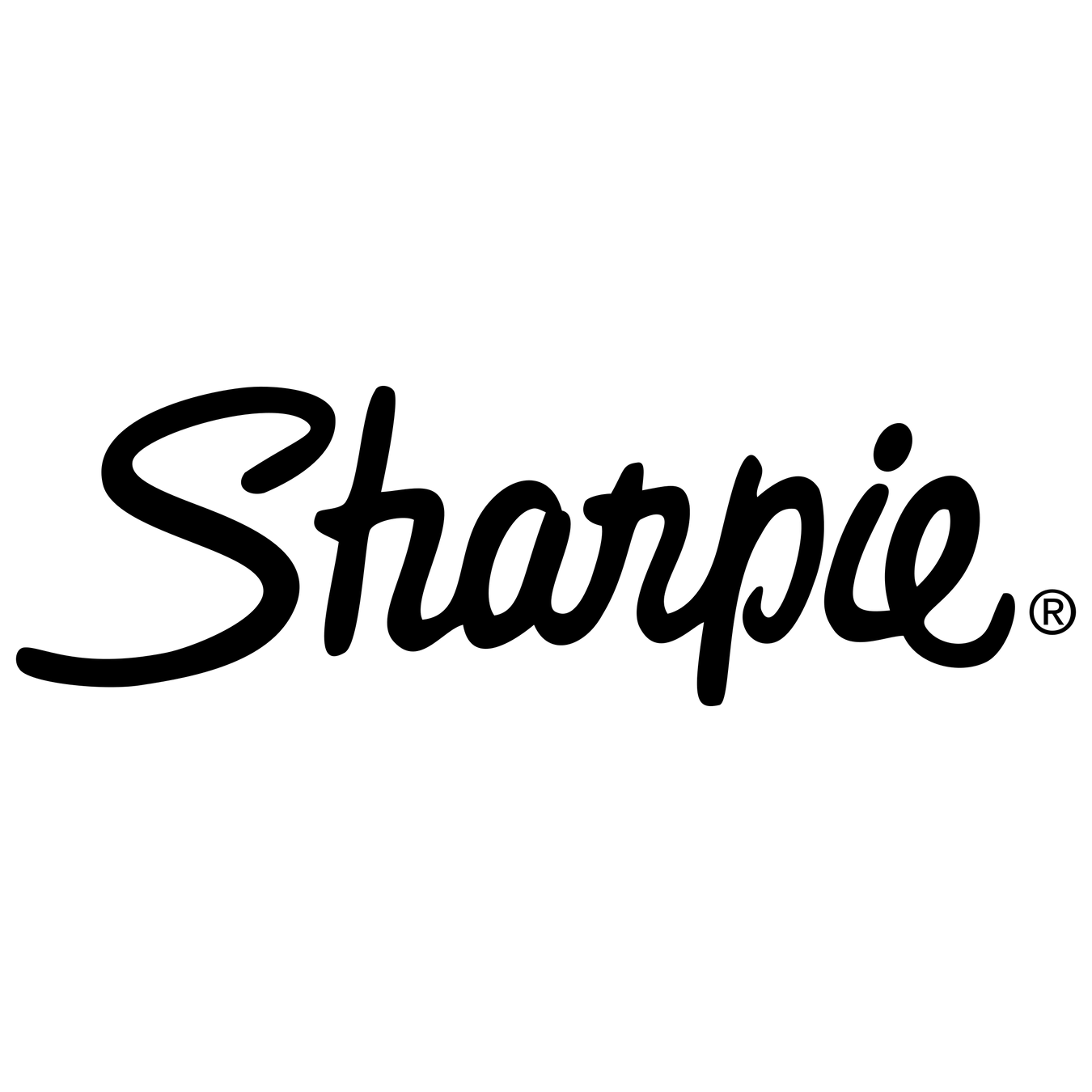 Sharpie Products