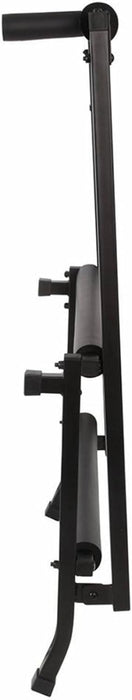 PULSE PLS00428 4 Guitar Folding Rack Stand