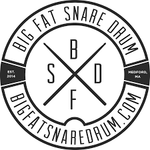Big Fat Snare Drum