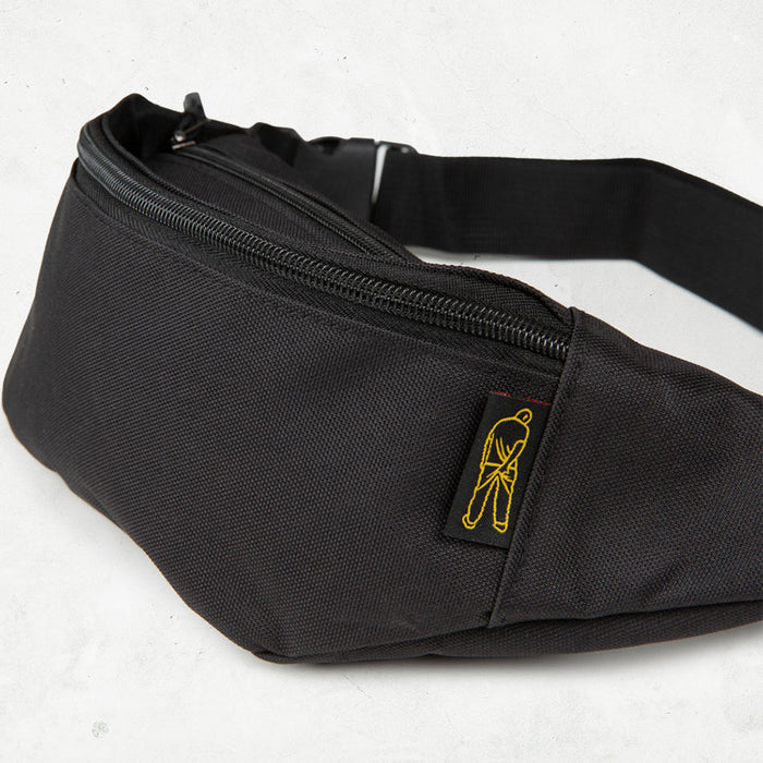 Dirty Rigger - Cross-Body/Belt Bag