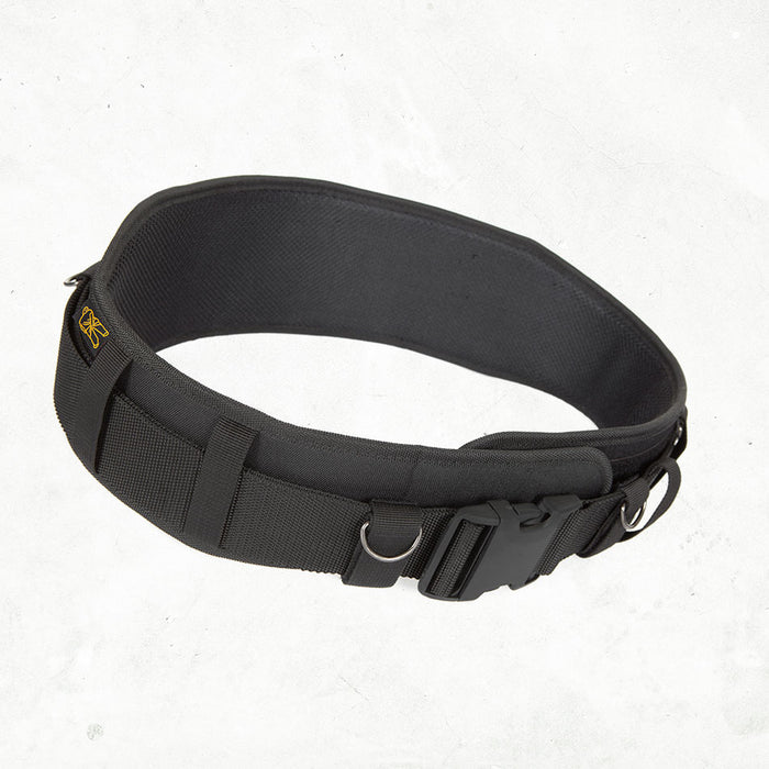 Dirty Rigger - Padded Utility Belt