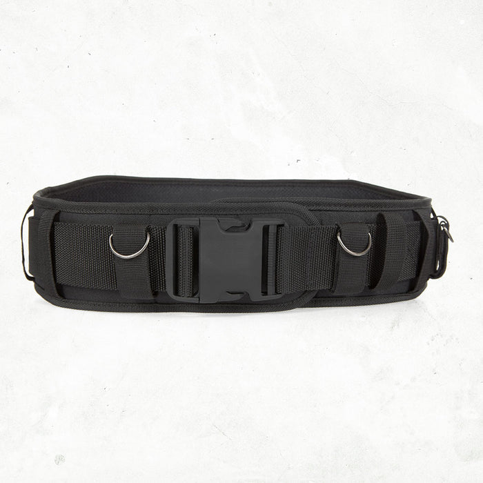 Dirty Rigger - Padded Utility Belt