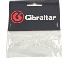 Gibraltar SC-GLL plastic drum lug locks, pack of six