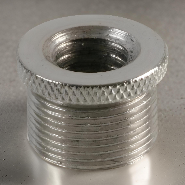 Microphone Thread Adaptor (3/8"F > 5/8"M)