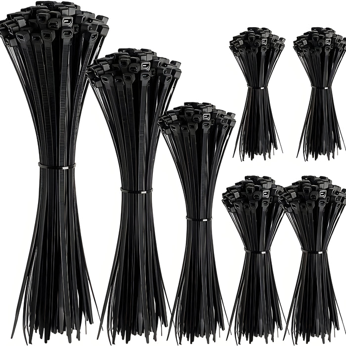 Plastic Cable Ties