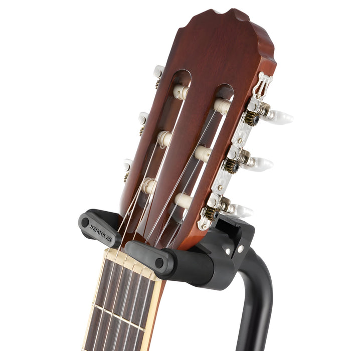 Hercules AGS Easy Pack Guitar Stand (GS415BPLUS)