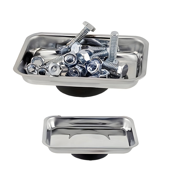 Magnetic Parts Tray (3.5inch x 2.5inch)