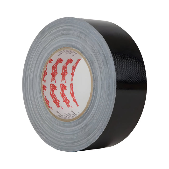 LeMark MagTape® 500 Black Matt Gaffer Tape