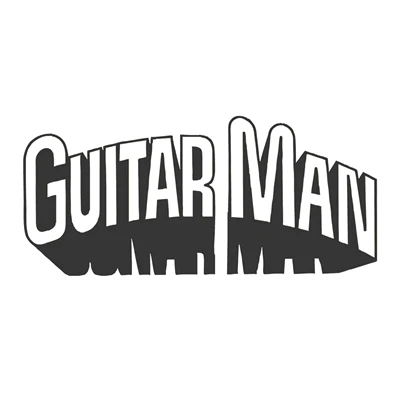 Guitar Man