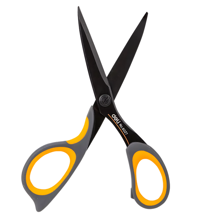 Deli Precision Scissors (175mm)