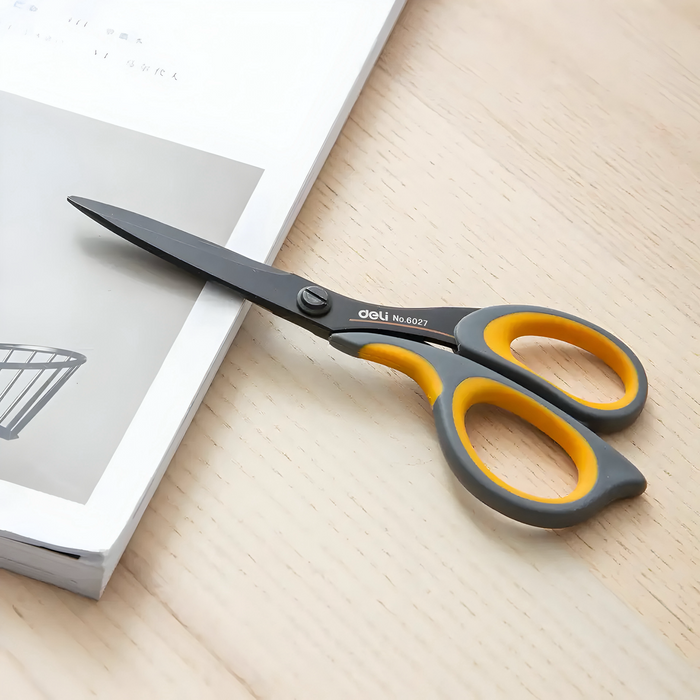 Deli Precision Scissors (175mm)