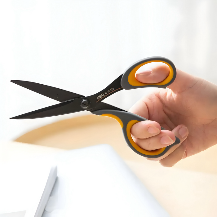 Deli Precision Scissors (175mm)