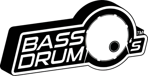 Bass Drum O's