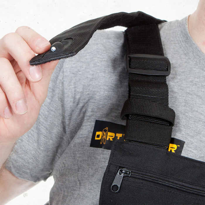 Dirty Rigger - LED Chest Rig