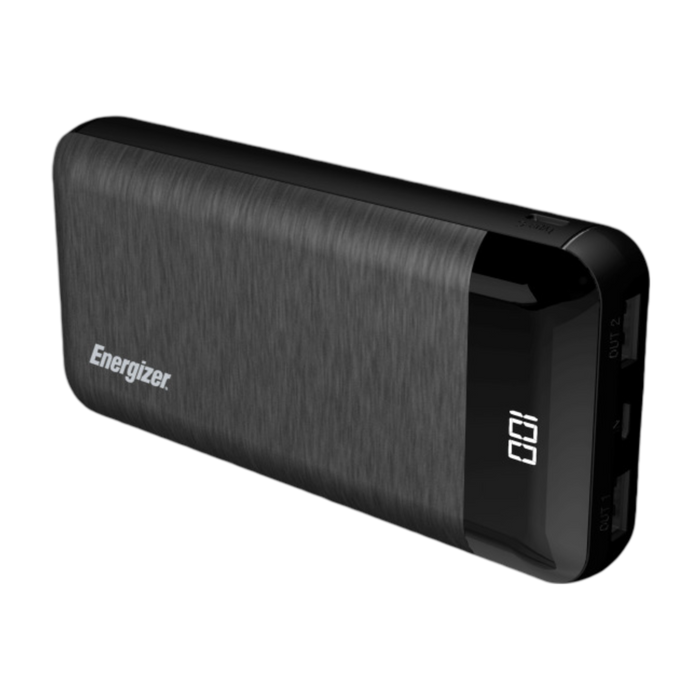 Energizer 20,000mAh Power Bank