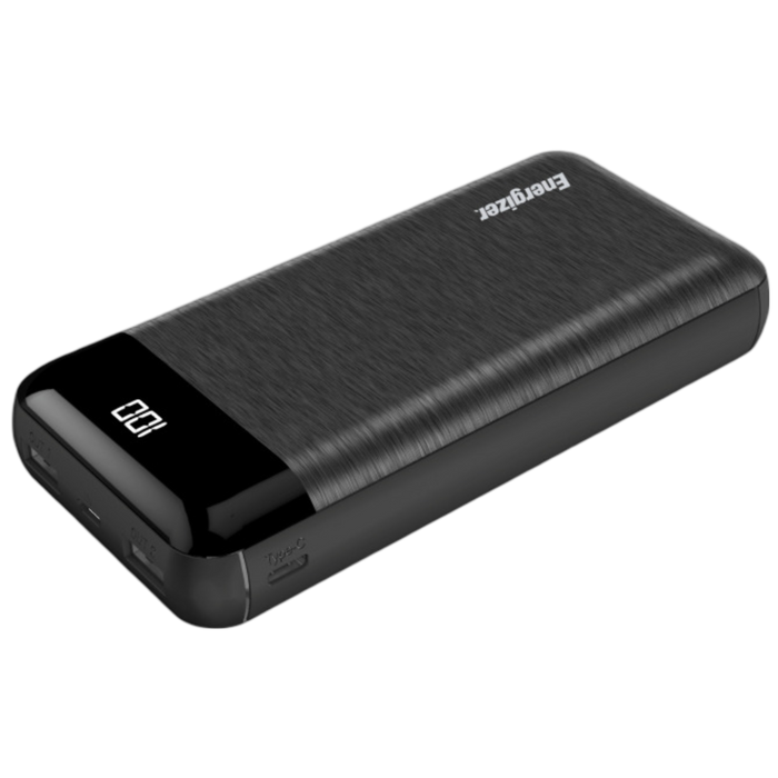 Energizer 20,000mAh Power Bank