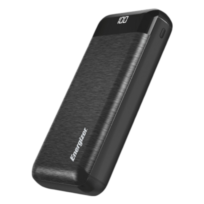 Energizer 20,000mAh Power Bank