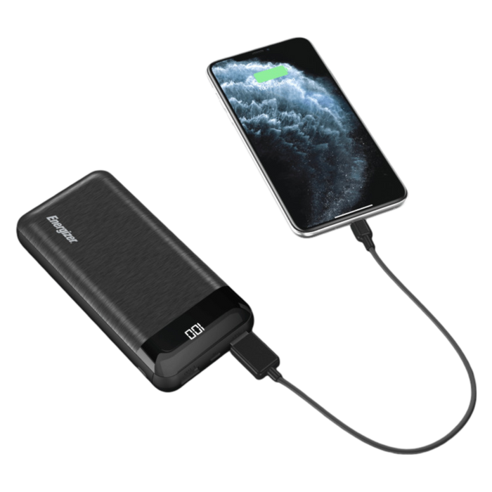 Energizer 20,000mAh Power Bank