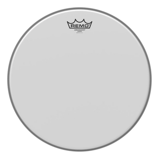 Remo Ambassador Coated Drum Skin