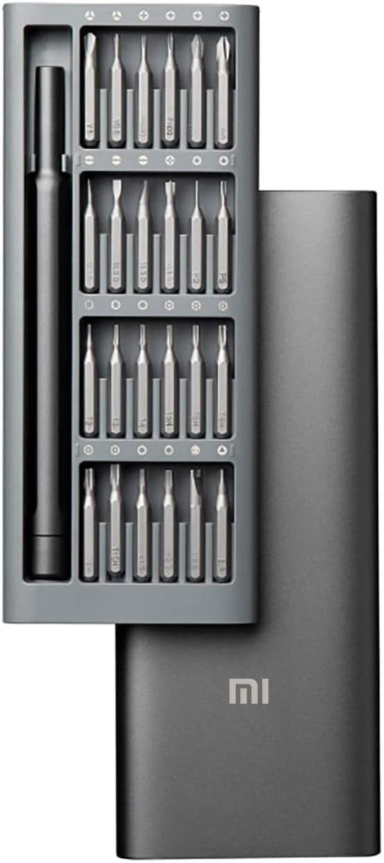 Home Precision Screwdriver Kit