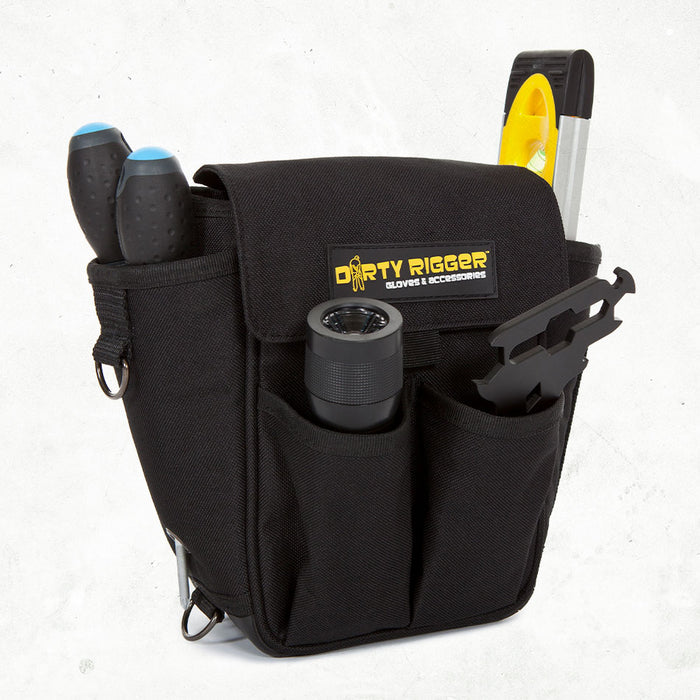 Dirty Rigger Tech Pouch 2.0