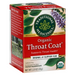 Throat Coat Tea Traditional Medicinals