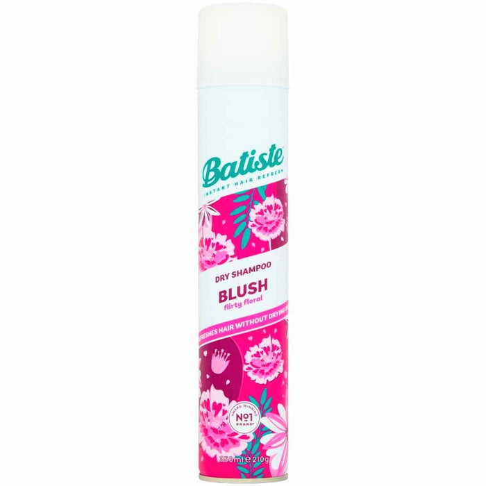 Batiste Dry Shampoo - 200ml