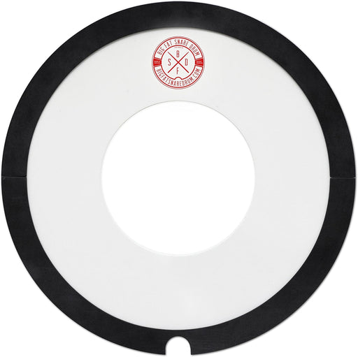 Big Fat Snare Drum Drum Damping Big Fat Snare Drum 'The Original' 14' - Donut TourStock