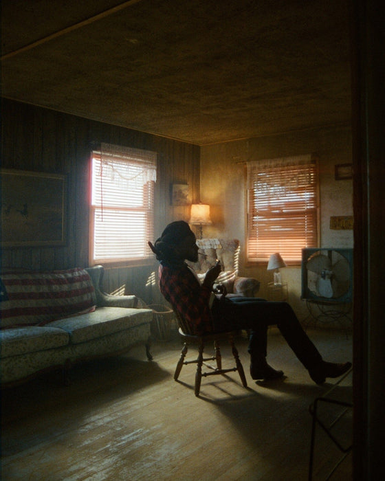 CineStill 800T / 120mm Film (Confezione Da 1 - Foto 14