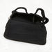 Dirty Rigger Pro-Pocket 2.0 black tool pouch shown open with the flap folded back