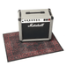 Drum N Base Carpet Drum N Base Vintage Carpet (FOH, Tech World, Amps) 80cm x 60cm TourStock