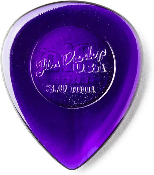 Dunlop Guitar Accessories Dunlop 475P3.0 Big Stubby® Guitar Pick – 3.0mm TourStock